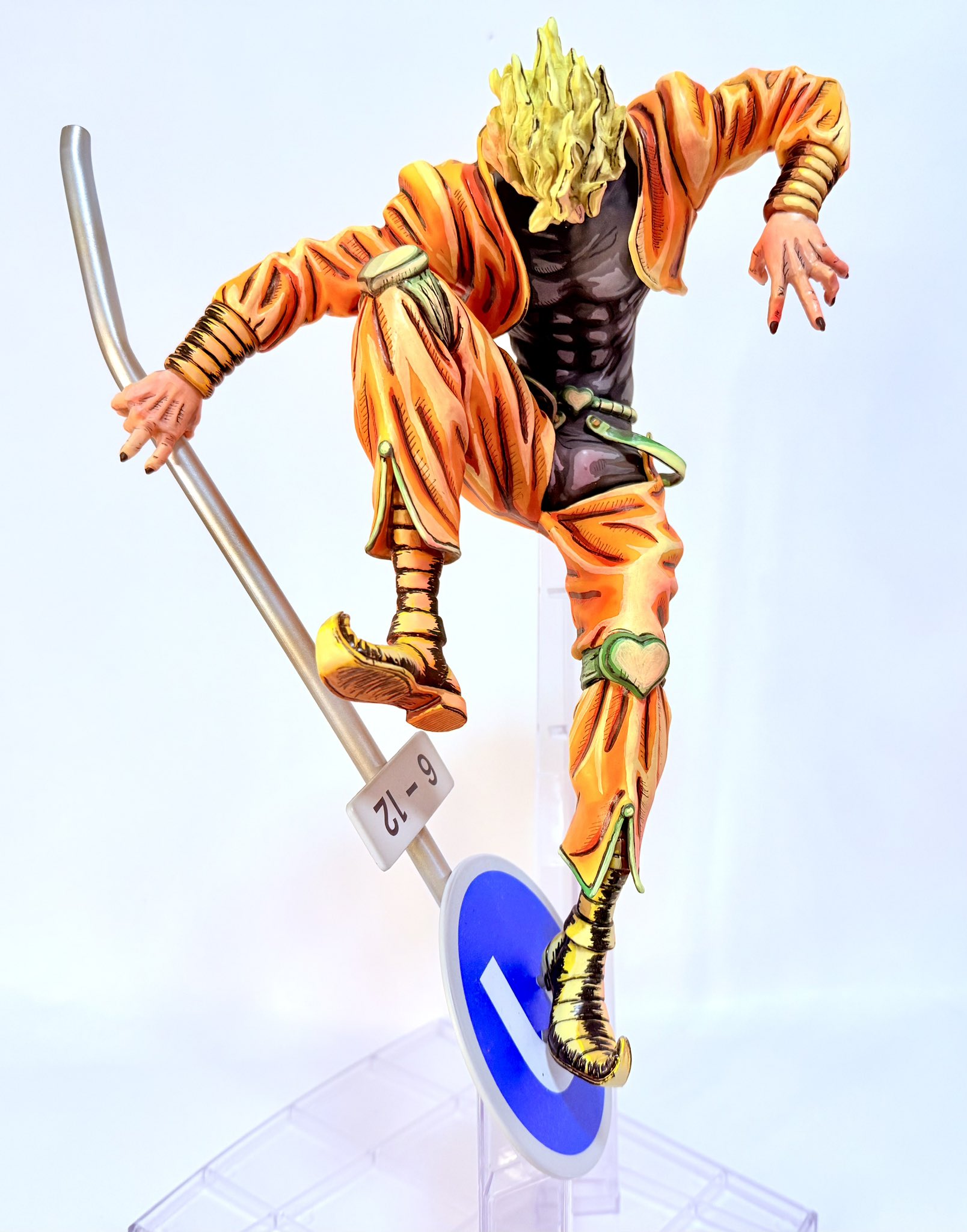 ジョジョの奇妙な冒険 - البحث / X