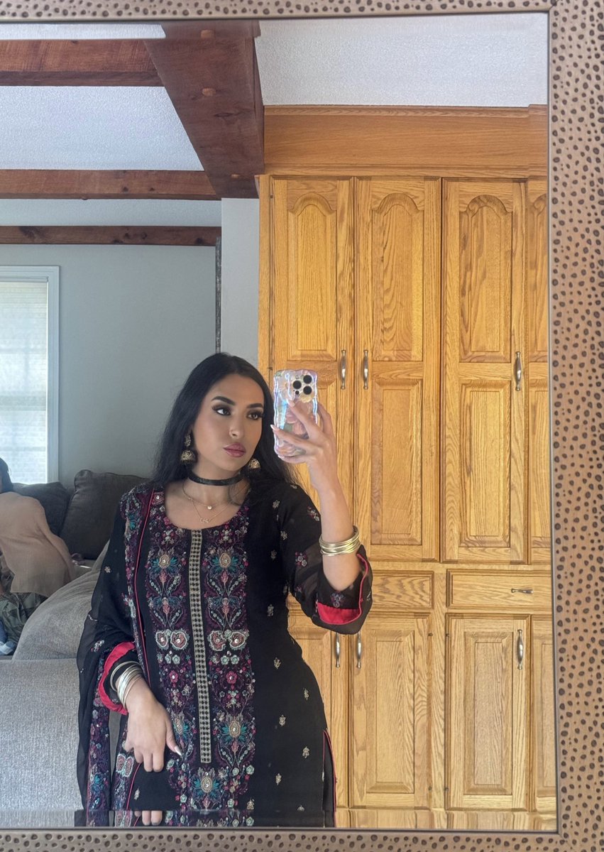 love being a brown girl