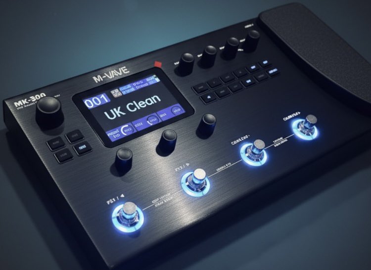 ギター MK-300