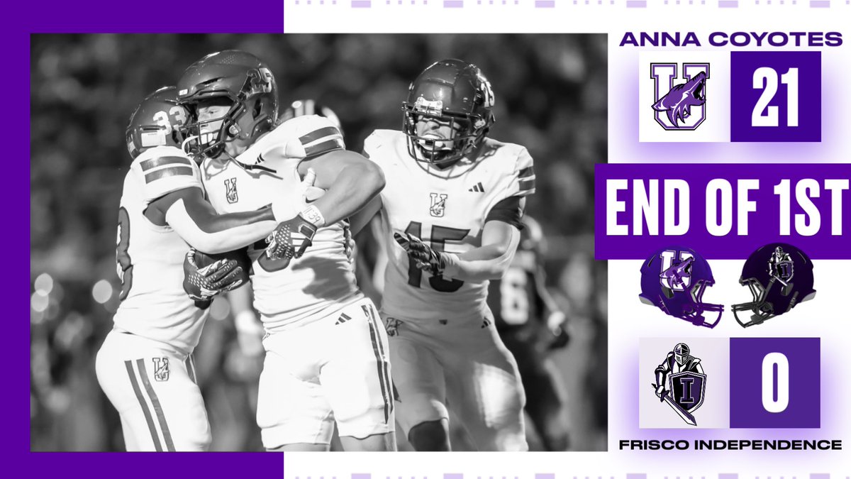 Anna ISD tweet media