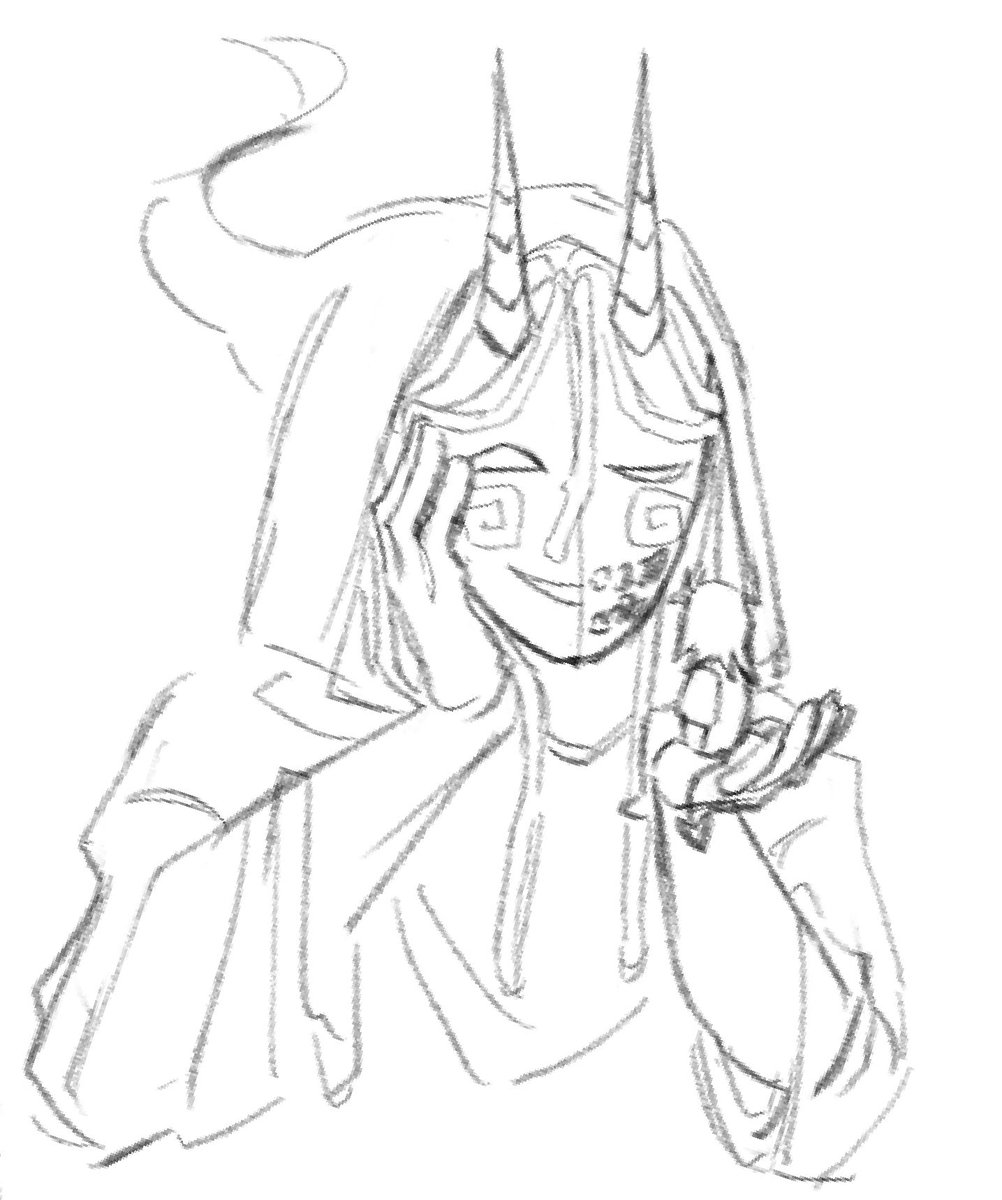 Echo (@fishfoxed) / Posts / X