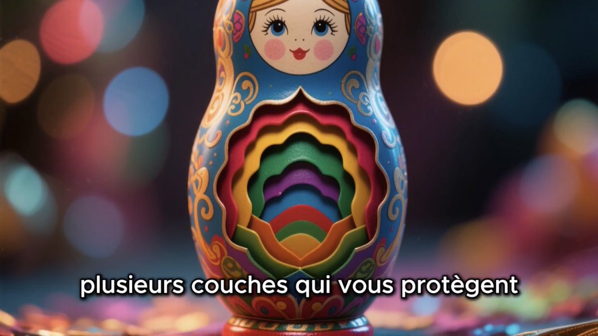 pres_reine's tweet photo. 🪆🇷🇺 En vidéo, la base de mes remèdes que je répète souvent.
Remèdes de base 🎥 https://t.co/lmj085DPgZ
#Reinedesprés #baseremède #prévention #santé #encens #protection https://t.co/uLj6rjVEYW