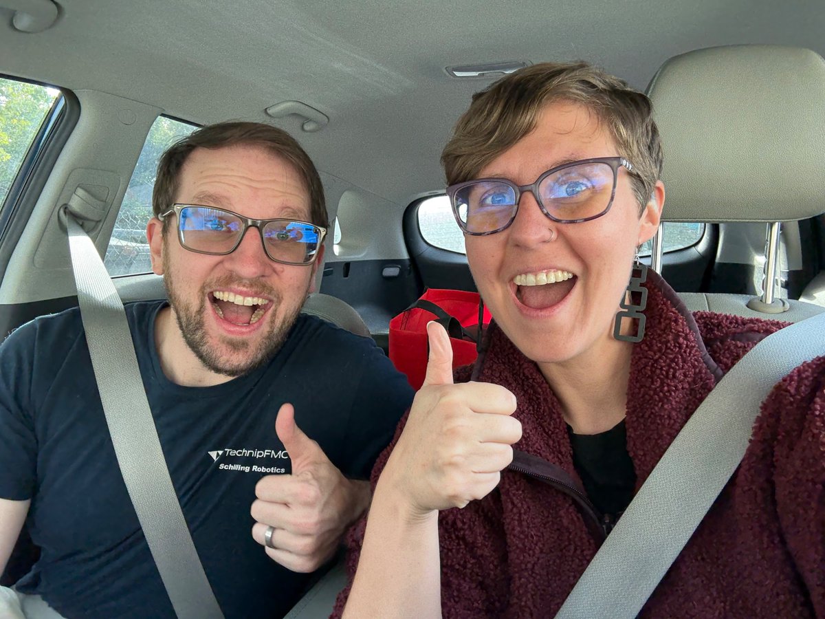 writtenwithhope's tweet photo. We can’t be in Manila this weekend, but we’re there in spirit!  we have 25 hours of driving over the next 4 days so we’ve loaded the albums up in order and we’ll have own mini Super Show! https://t.co/AO6bFtypij
