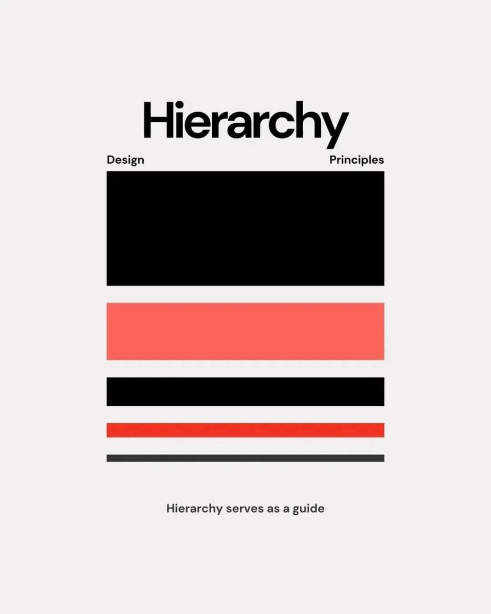 MasiaInstitute's tweet image. Design Principles

#designideas #designprinciple #graphicdesign #graphicdesignprinciples #designinspiration #bestcomputerinstitute #masiainstitute