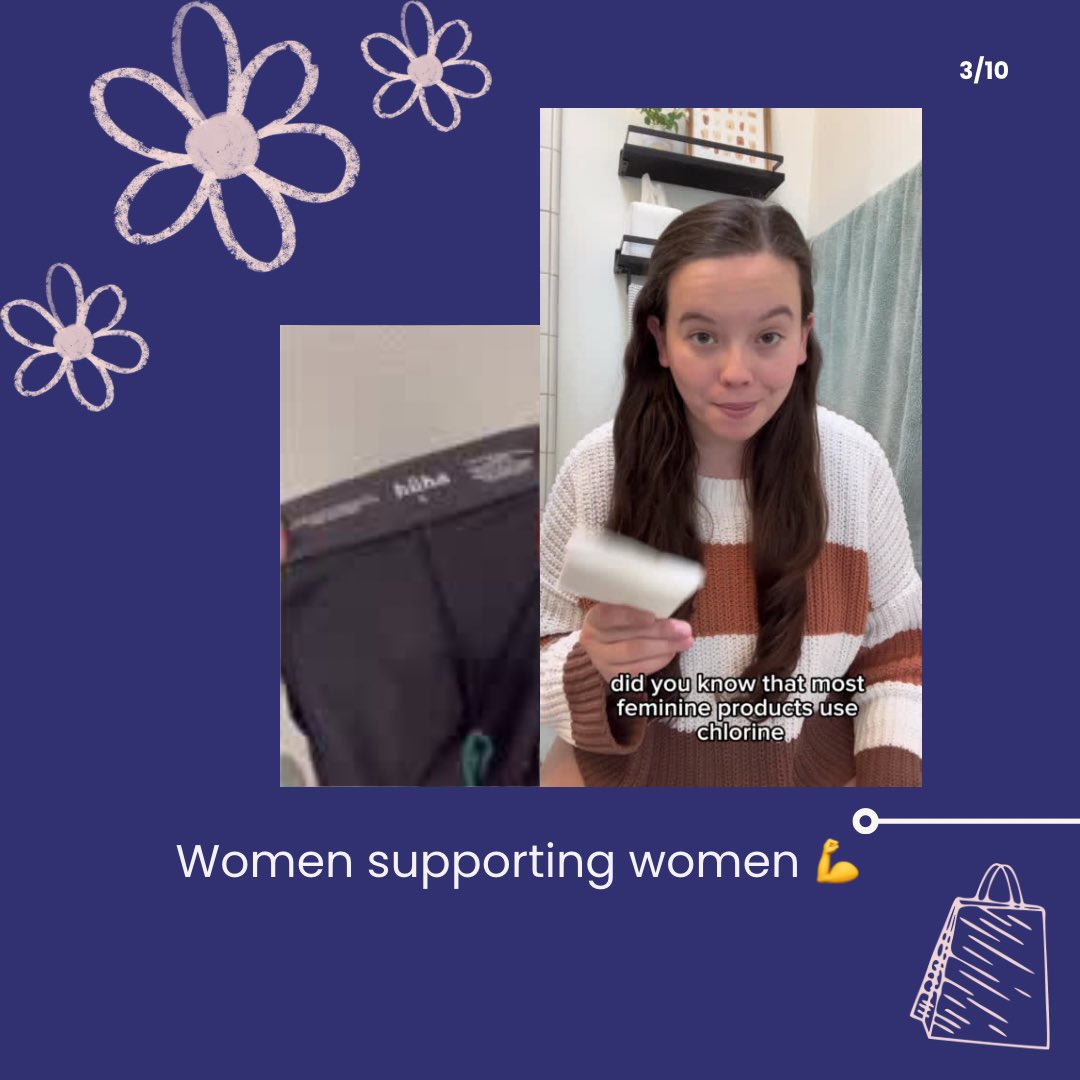 Brittany | MPH | UGC Creator + Creative Strategist tweet media