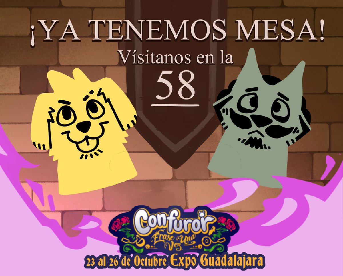 Tu lobo de confianza tweet media