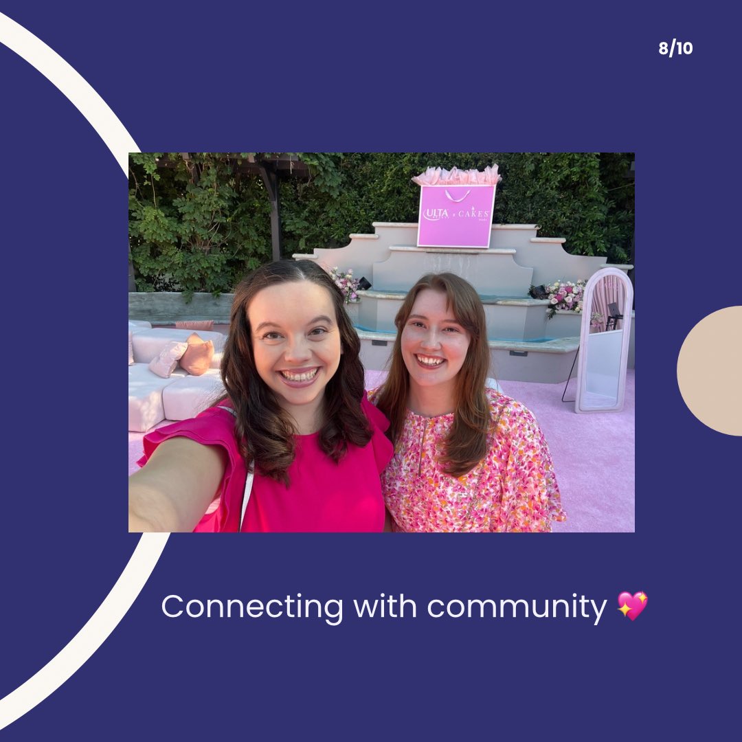 Brittany | MPH | UGC Creator + Creative Strategist tweet media