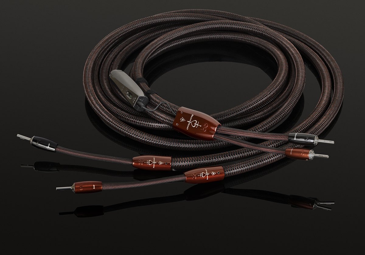 pw_audio's tweet image. 【レビュー】スピーカーケーブルが演奏の実在感を劇的に高める。“技術力”で攻めるオーディオクエスト「Brave Heart」
phileweb.com/review/article…
#AUDIOQUEST
#オーディオクエスト
#スピーカーケーブル
#PR