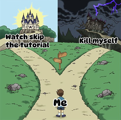 SplatoonYummy's tweet image. I forgot I made this in May

#skipthetutorial