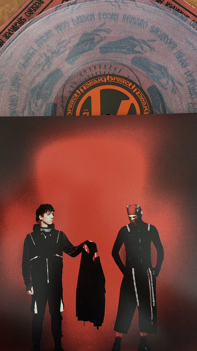 josuetinal's tweet photo. Breach https://t.co/LTTUnOAU5g