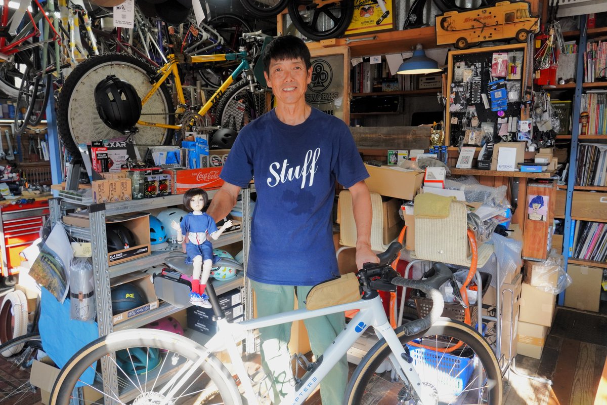 (*^▽^)/お客さまが、決まりました‼️ピカピカ✨★レッド*変速6段☆自転車鍵新品♪27インチ★高松市内送料無料★ 激アツ宇都宮ナイト🌃 @tokoi.official 誕生日おめでとうございます