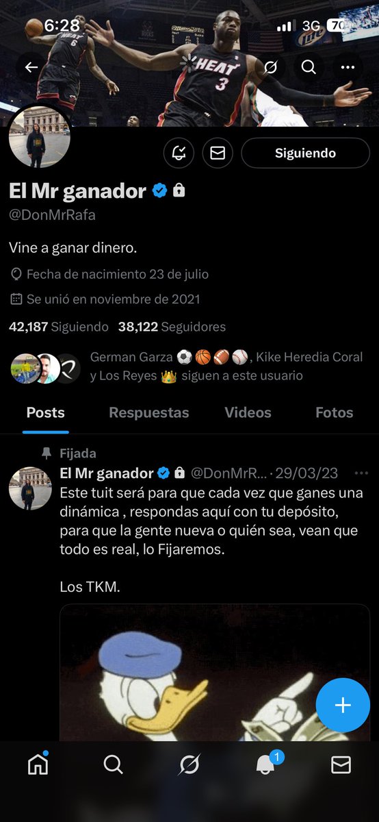 Raul tweet media
