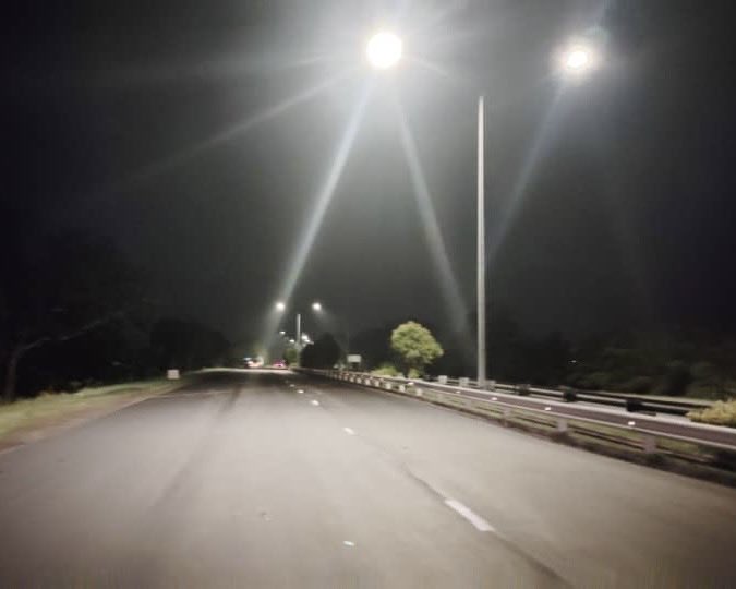 THBM_HQ's tweet photo. 02102025 - di Kangar

FT 046 J. Kuala Perlis - Changlun
sek 7.80 - 10.00

#BerkalaPavemen
Fasa 2 

Team BP #THBMPerlis #Kangar laksana kerja ini di sini

- mill + pave 

kemajuan : 77.50 %

📸 suasana kerja + sek yang siap 

#THBMHQ https://t.co/GnYS9pew4y