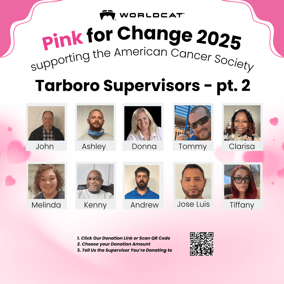 World Cat Boats tweet media