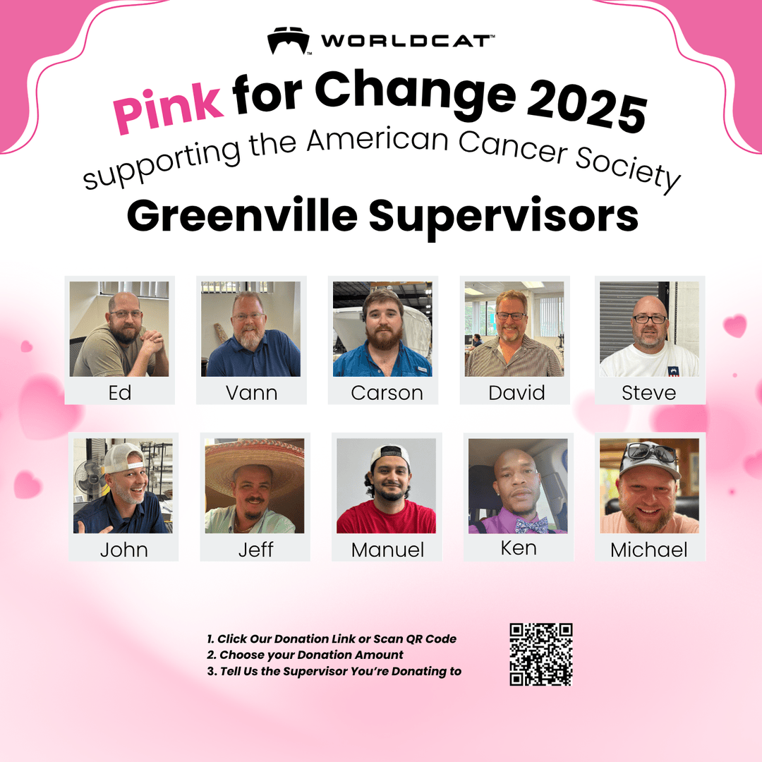 World Cat Boats tweet media