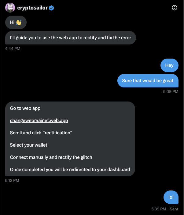 jas0nlj's tweet photo. @cryptosa1lor @sirjoey https://t.co/X26gWonQJy