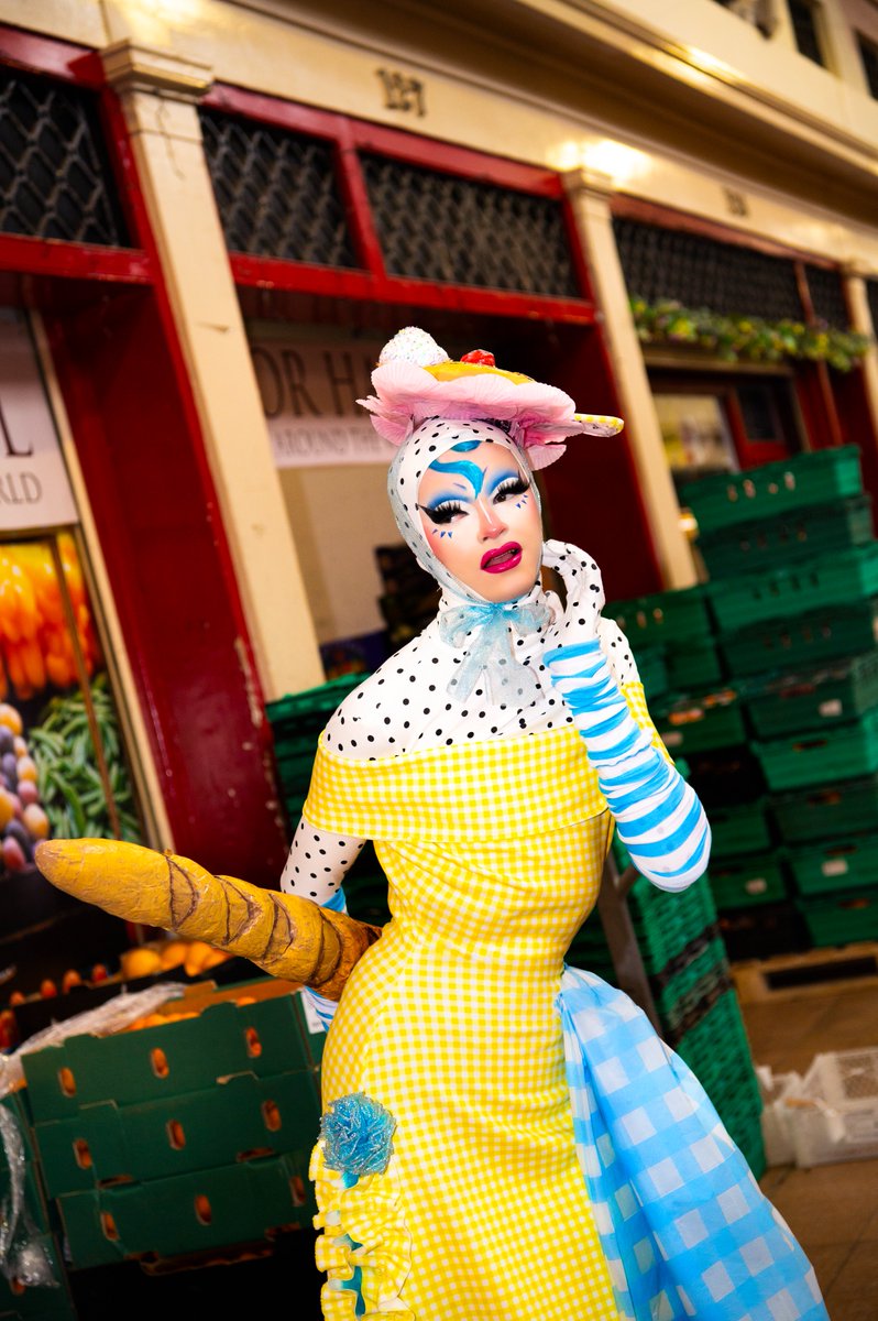 SALLY™ tweet media