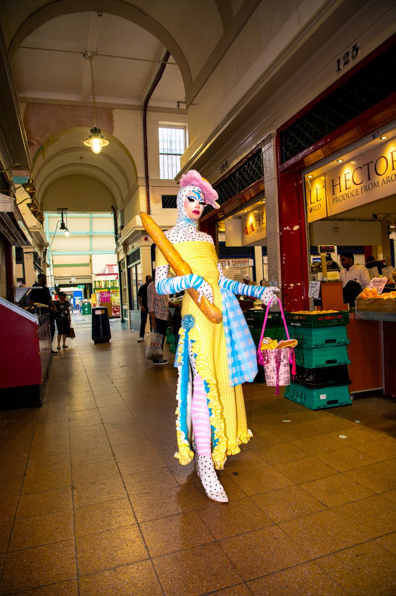 SALLY™ tweet media