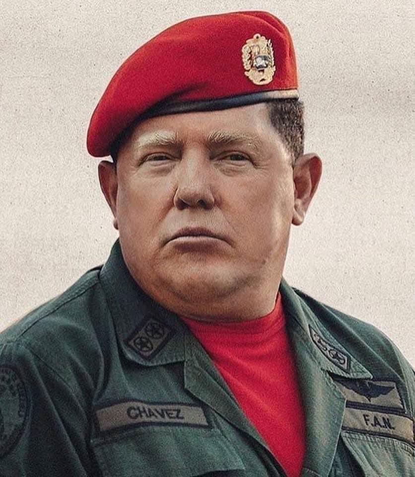 Donald Trump, al igual que Hugo Chávez en su momento, utilizó el control de los recursos como arma política: así como Chávez castigaba a los estados gobernados por la oposición negándoles fondos, Trump ha amenazado o negado dinero federal a estados demócratas, mostrando el mismo