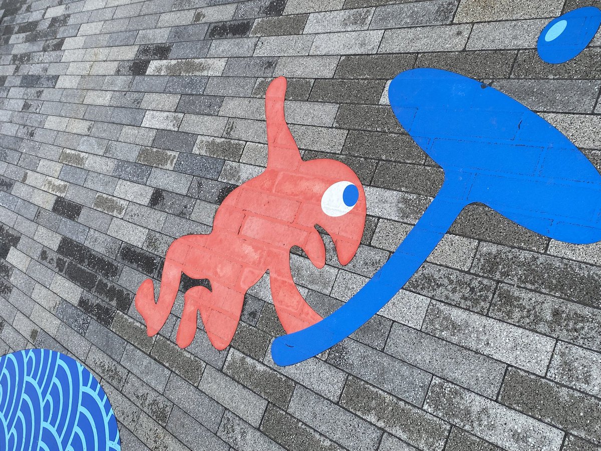 昨日も遊びに来て下さった
みなさんありがとうございました😊

今日はなんだかとても眠い💤

休暇前last💕
ご予約ありがとうございます🫶