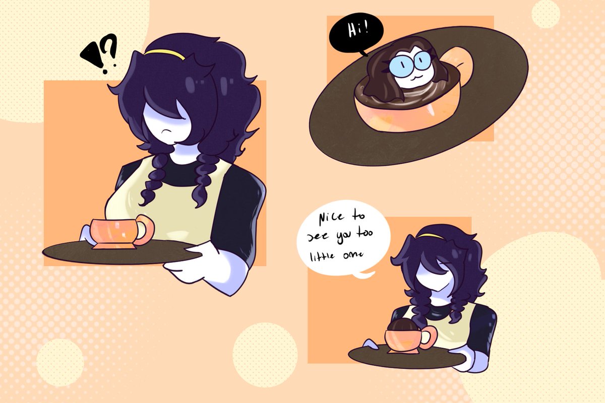 I FINALLY FINISHED , I AM SO SORRY FOR LONG WAITING

#spookymonth #spookymonthoc #smoc #art 
<a href="/MrFatherCoffee/">🕷 Gregor's Only Spider Husband</a> , <a href="/AmityMandy46501/">That one YT Mandy Gurl 2</a> , <a href="/Tac0_Terr0r_/">no</a>  , <a href="/LDRY1706/">☁️Luci☁️</a>