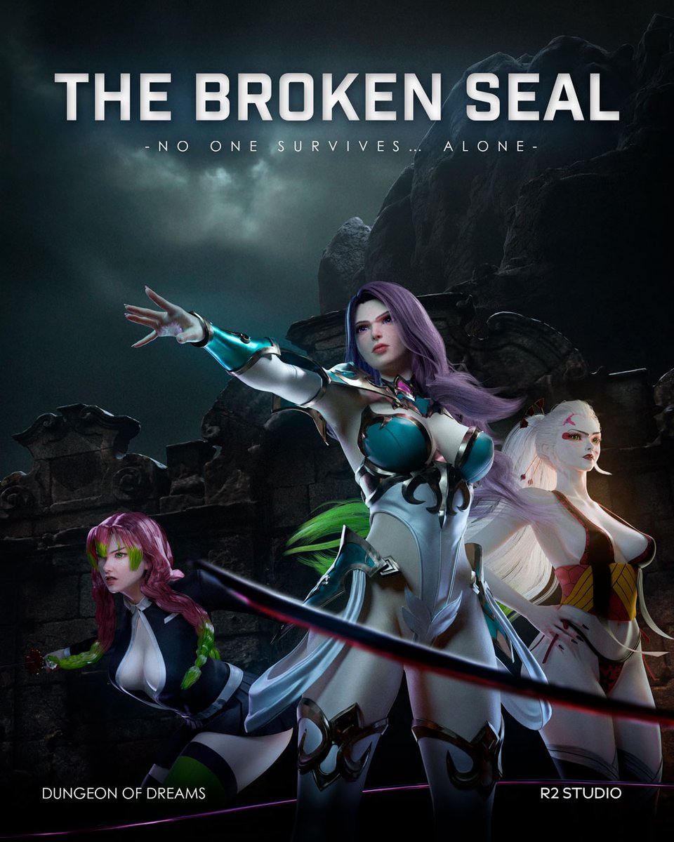 R2 STUDIO tweet media