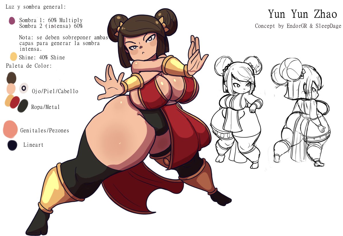 SleepDage Games tweet media