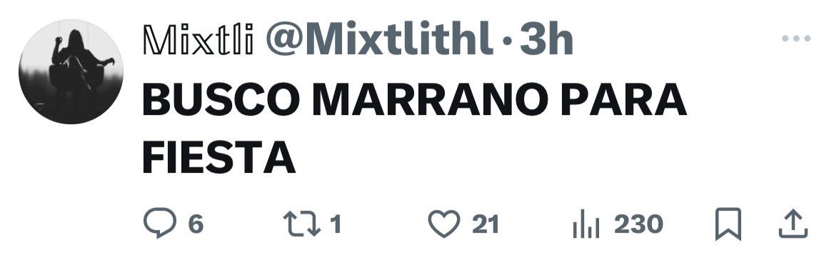 En la gustada sección “@ al X-man”