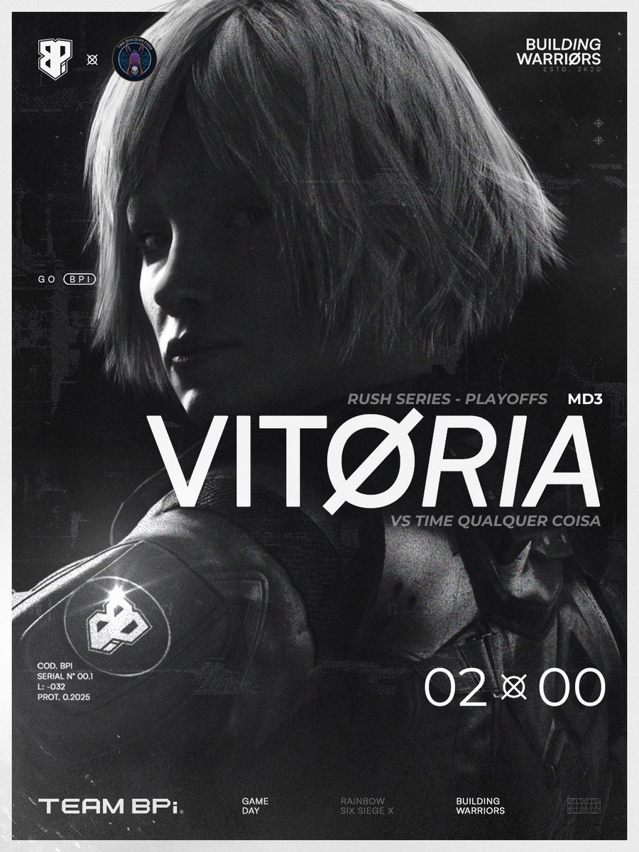 Team BPi tweet media