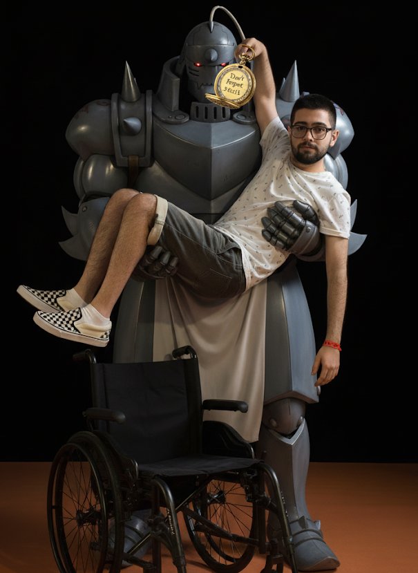 Zeldar♿ (@zeldarlyt) on Twitter photo Don't forget Don't forget