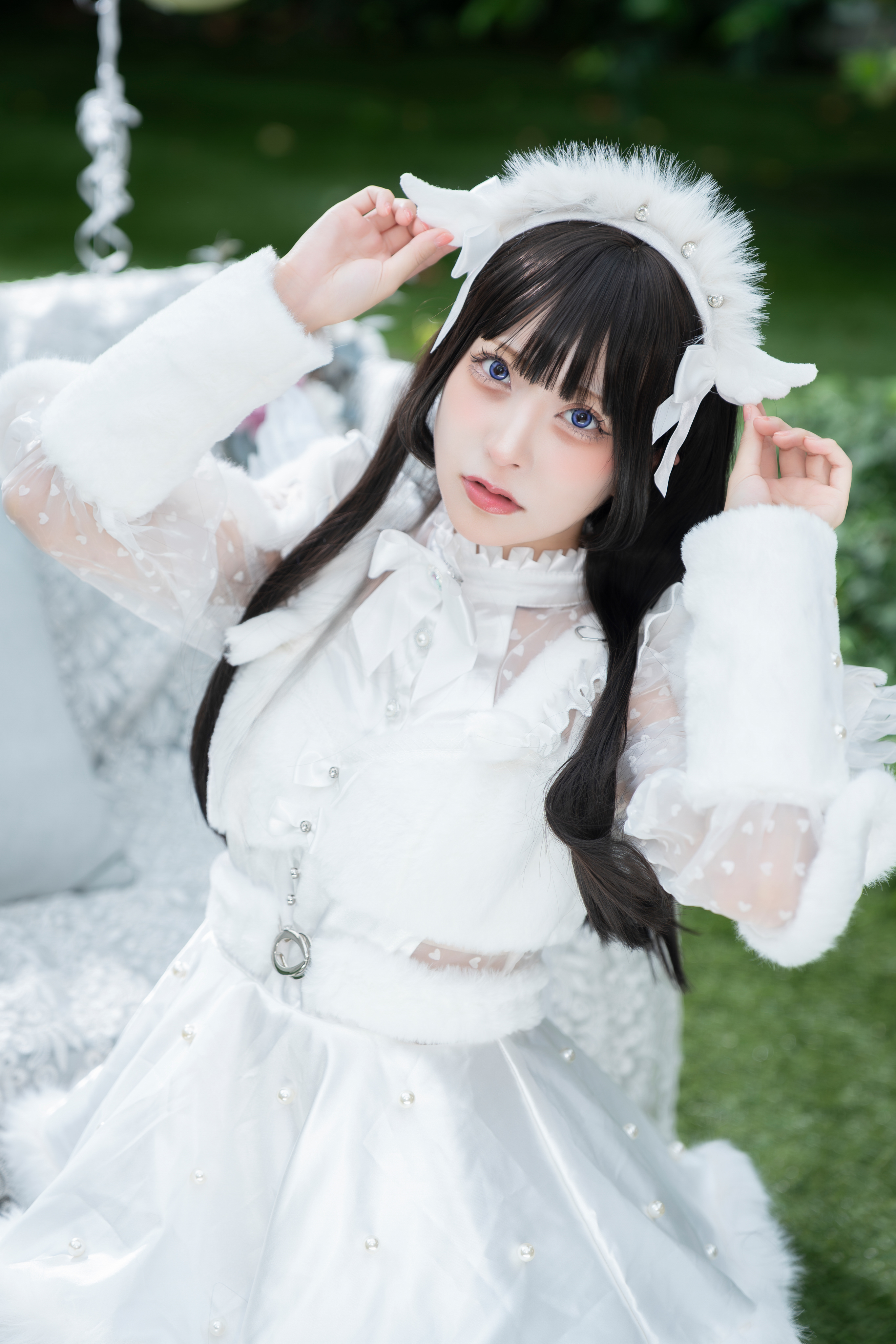 ルイ様♡ありがとうございます♡ 天世りは🪽✧˖° ˖ on X: 