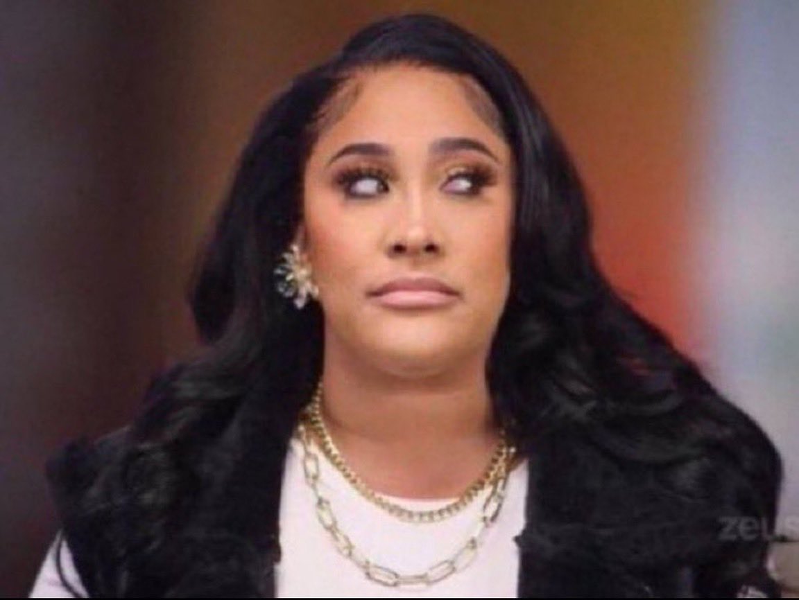 EryneMaraj's tweet photo. @iamcardib and who’s scared of you??? https://t.co/ch2CF2h0jP