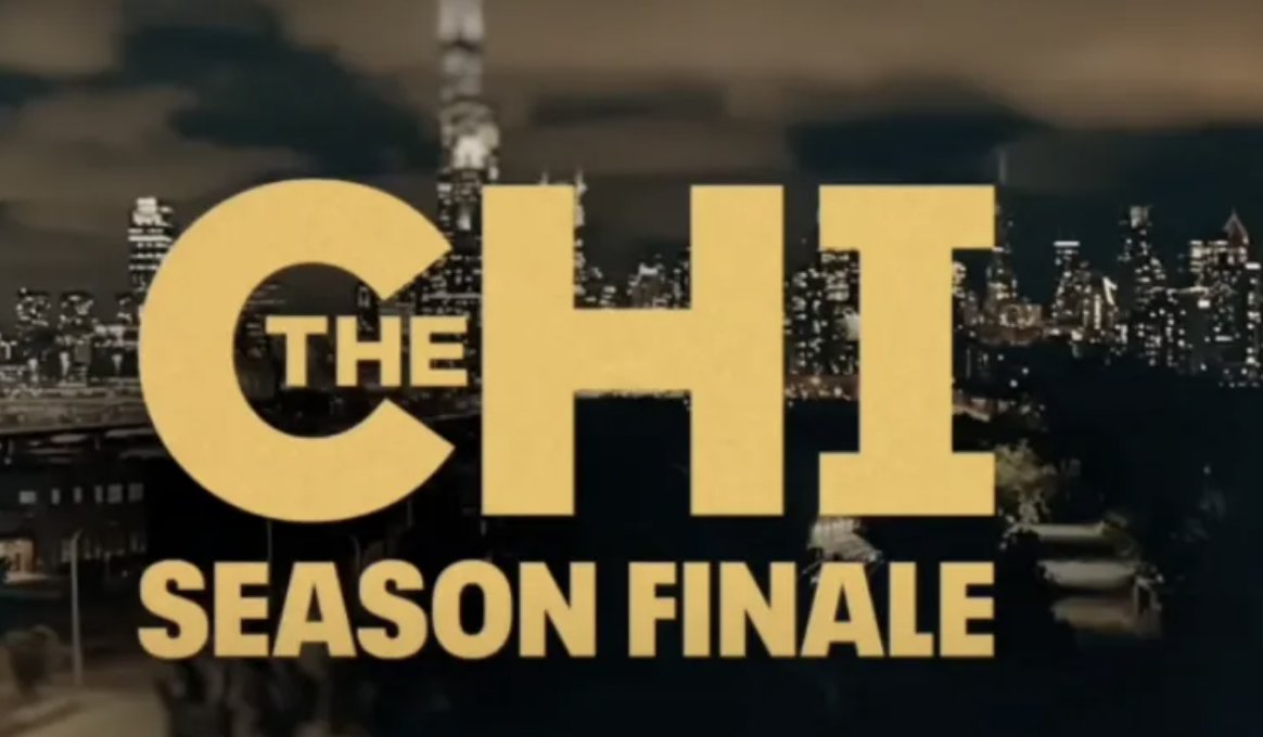 After Season Eight, <a href="/Showtime/">SHOWTIME</a> <a href="/SHOTheChi/">The Chi</a>  Will Say Goodbye television.mxdwn.com/news/after-sea…

#TheChi #Showtime