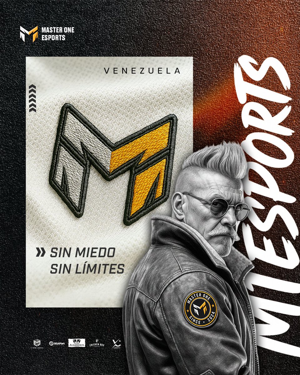 🏆 Forjados para la gloria!!

Nuestro equipo está listo, afilado y preparado para lo que viene.
Cada entrenamiento, cada jugada y cada caída nos trajeron hasta aquí.

🔥 Este sábado es la FINAL de la LGA STAR PRO LEAGUE.
🚀 Sin miedo. Sin límites.

#FinalLGA #CS2