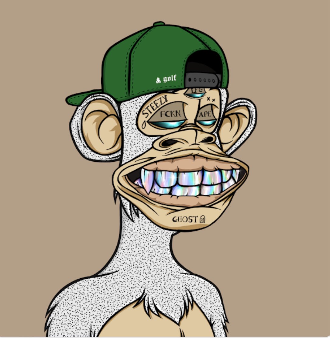 gotinearly24.eth (OK21) tweet media