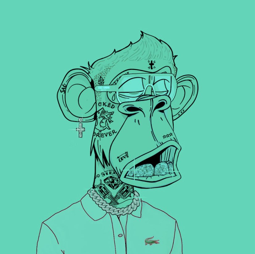 gotinearly24.eth (OK21) tweet media