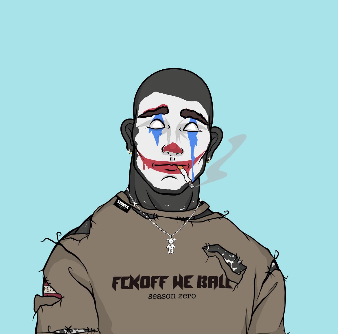 gotinearly24.eth (OK21) tweet media