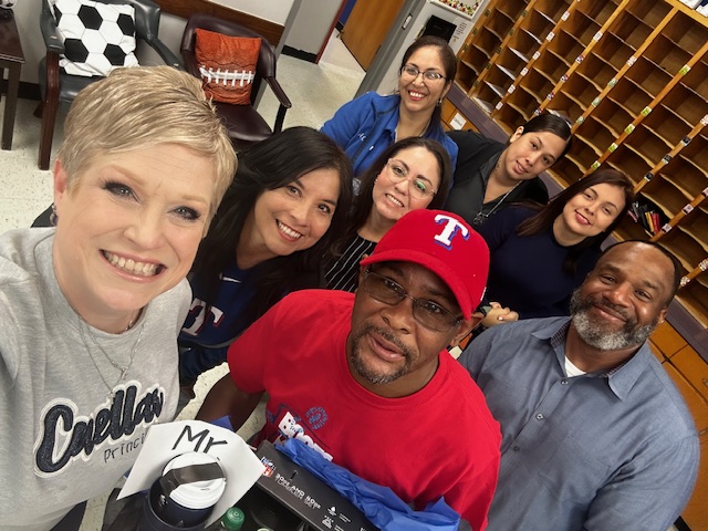 Dallas ISD tweet media