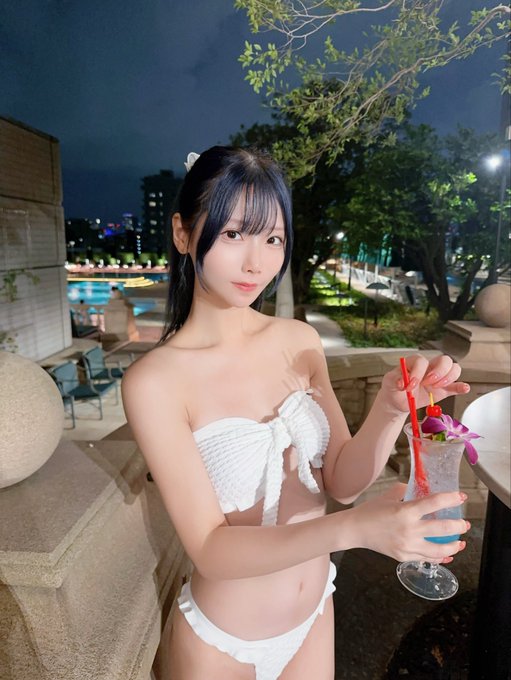 コスプレイヤー倉坂くるるのTwitter画像23