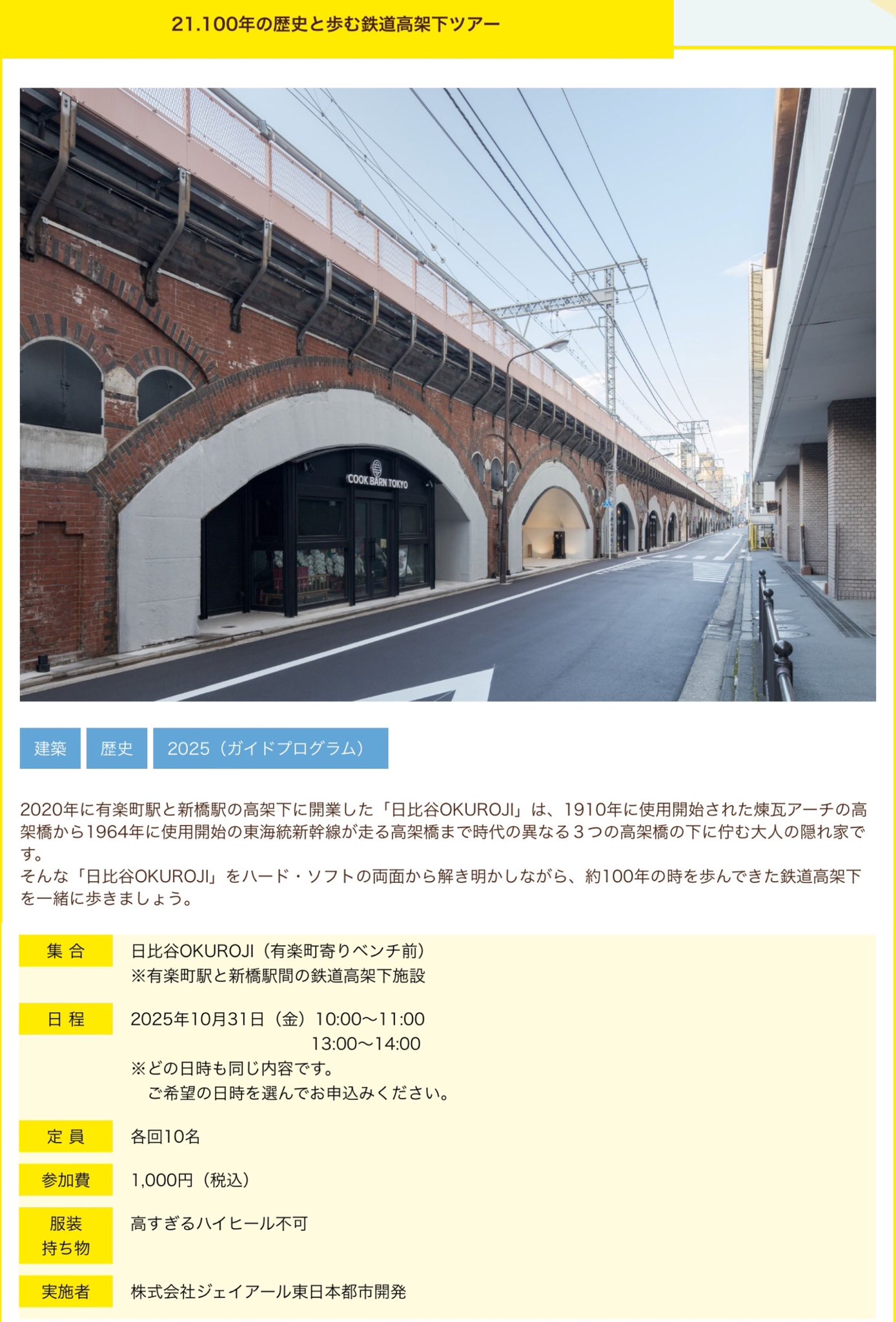 昭和20年代　国鉄退職者協会　東京鉄道局　有楽町　新橋駅　高架下借用願　上申書 ほいじんが on X: 