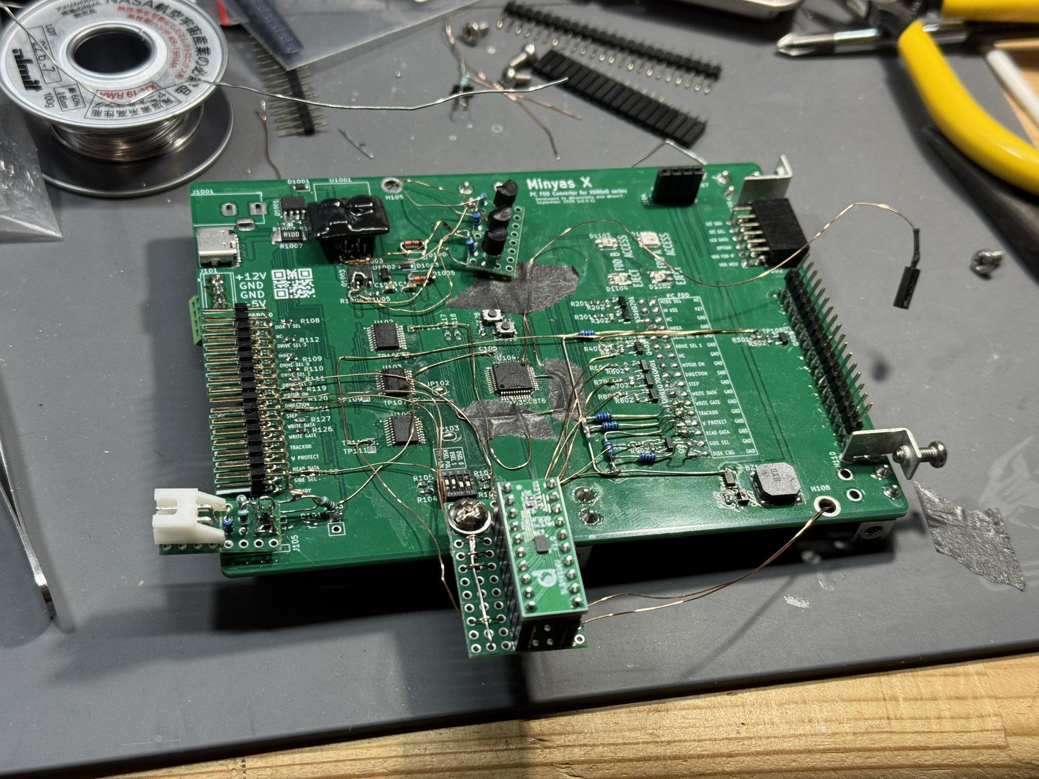 くにちこ＠いろいろ開発中（Kunihiko Ohnaka） on X: 