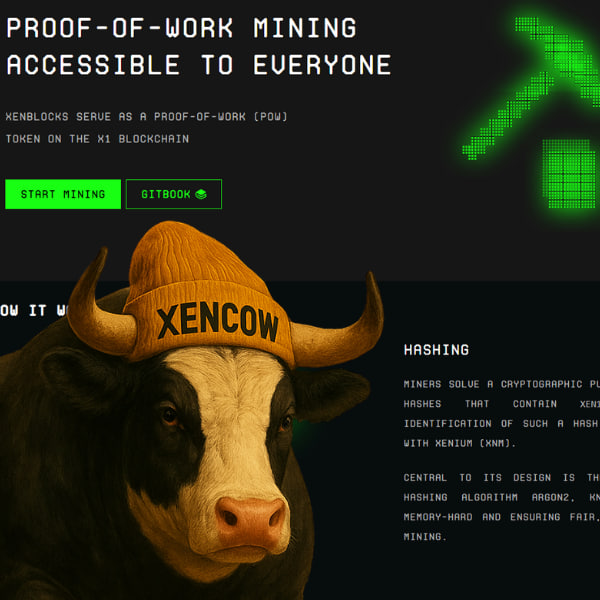 TreeCityWes's tweet image. xenminer dot moooooooooooooo