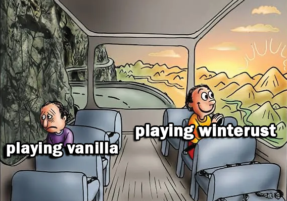 Ser Winter tweet media