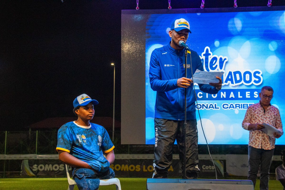Ser una de las sedes de los Juegos Intercolegiados Regional Caribe, fue una experiencia inolvidable, uniendo culturas, talentos y sobre todo amor por el deporte. 

¡Lorica, territorio de grandes eventos deportivos! 🏀⚽️🏐