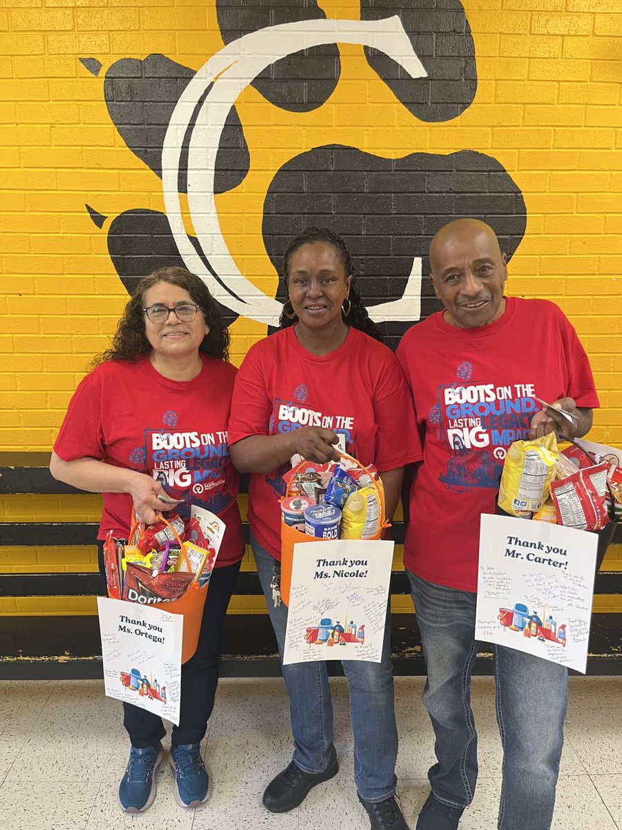 Dallas ISD tweet media