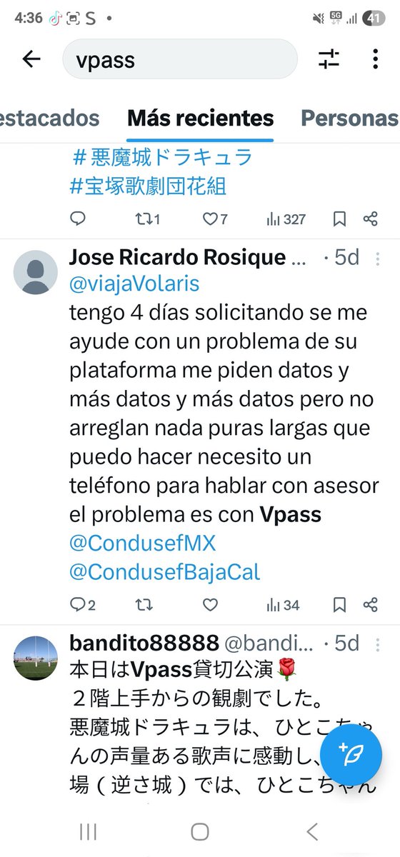 Selcana's tweet photo. @viajaVolaris https://t.co/fL80xa52RT