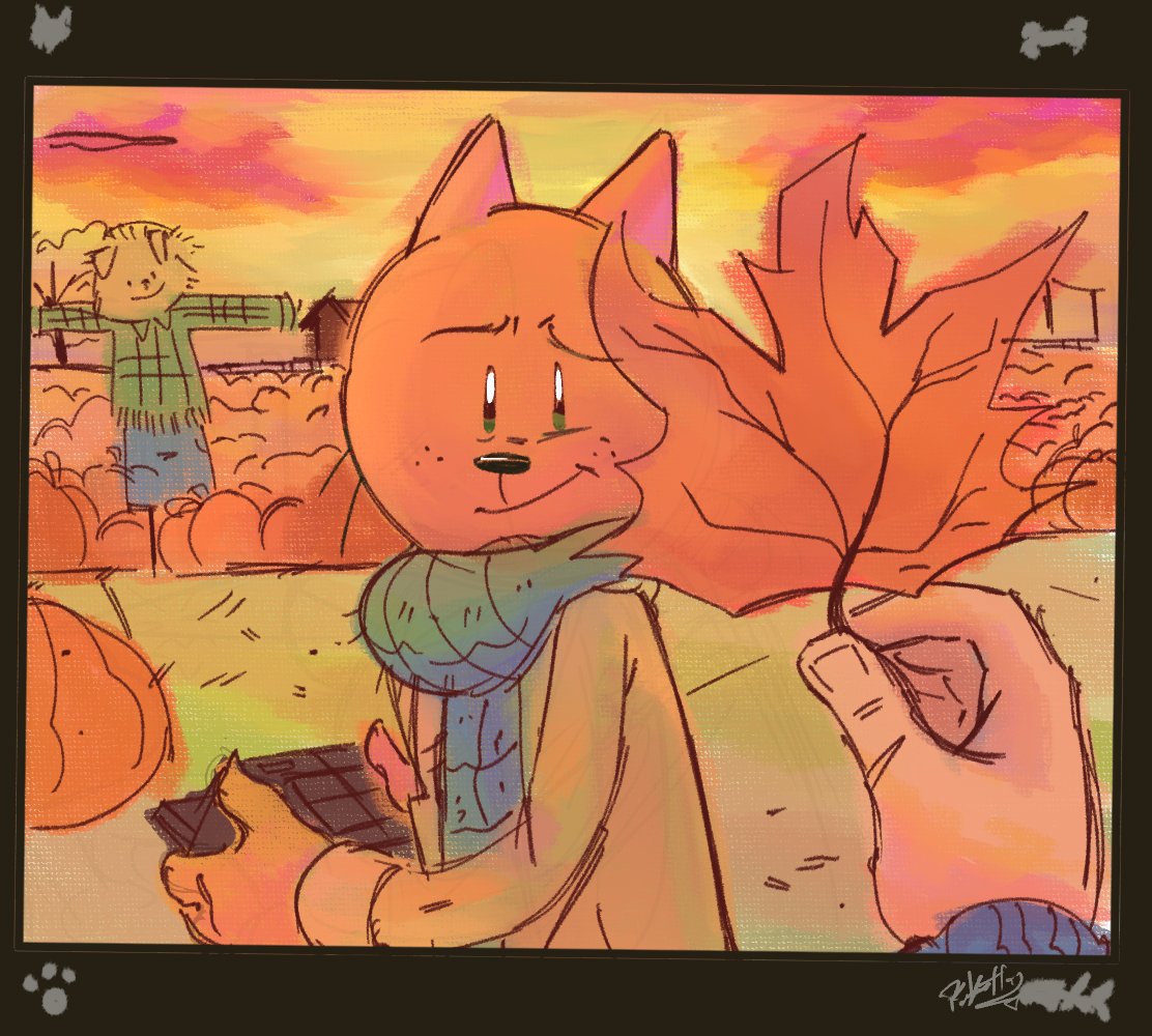 Happy autism
#dogman