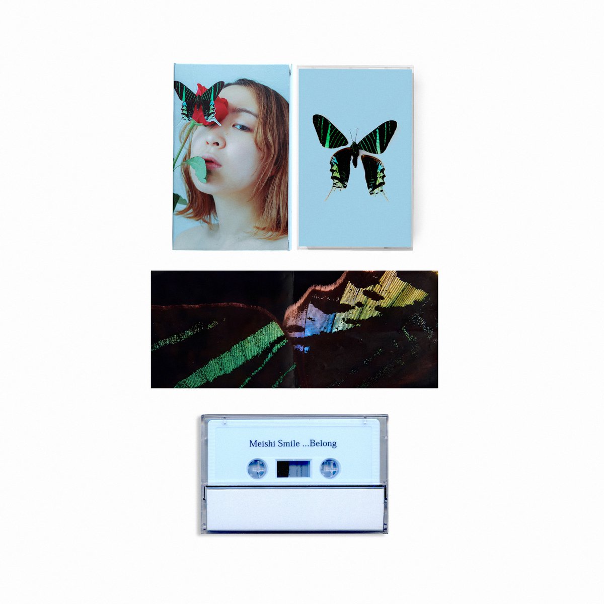 Meishi Smile tweet media