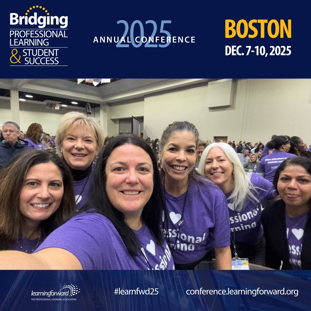 LearningForward's tweet image. Instructional coaches: You&apos;re the bridge between research and classroom practice. That&apos;s exactly why #LearnFwd25 offers specialized sessions on coaching frameworks, difficult conversations, and scaling effective practices. Join other instructional coaches who choose…