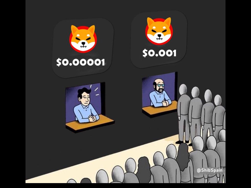 You missed $SHIB in 2021, don't miss it again in 2025🔥